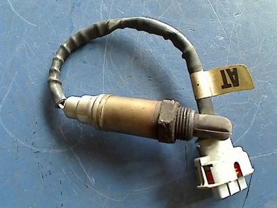 Sonda lambda Z16YNG 0258005291 Opel Combo 1.6 GNC 69 KW 94 CV 110413 km - Imagen 1 de 2