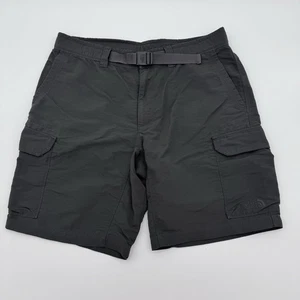 The North Face TNF Herren 34 Wandern Trek Trail Gürtel Cargo Nylon 10" Shorts - Bild 1 von 7