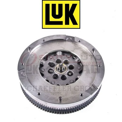 LuK MX Clutch Flywheel for 2009 BMW 535i xDrive - Transmission Shift  jw Foto 1 de 4