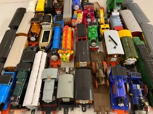 Ertl Thomas & Friends Die Cast Trains ⭐️ Make Your Bundle ⭐️ Postage Combined - Picture 1 of 268