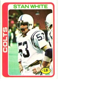 1978 Topps Football Cards 1-150. Choose Your Cards. Up To 50% Off. - Picture 1 of 244