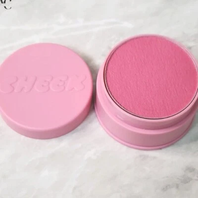 Colorete facial TONYMOLY tono mejillas gelatina #06 rosa burbuja 3,5 g K-Beauty NUEVO Foto 1 de 4