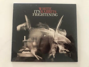 White Rabbits : It's Frightening CD (2010) New still seal wrapped - Picture 1 of 2