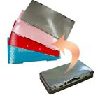 Wymienna obudowa baterii Tylna płyta czołowa Tylna obudowa akumulatora Skóra do 3DS