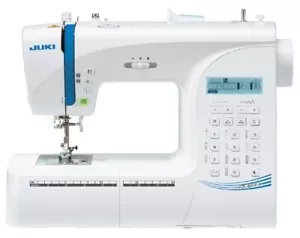 Juki HZL-80HP-A, Lightweight and Portable - Picture 1 of 1