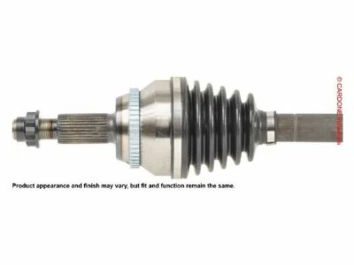 For 2011-2015 Toyota Sienna Axle Assembly Front Left Cardone 92187CR 2012 2013 - Image 1 of 2