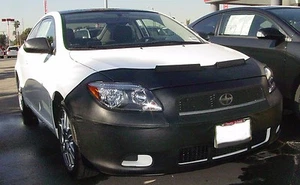 Colgan Front End Mask Bra 2pc. Fits Scion tC 2005-2010 W/License Plate - Bild 1 von 1
