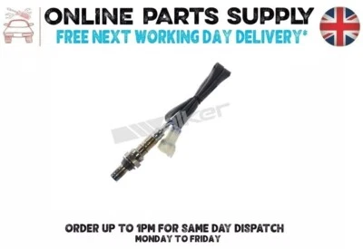 Sensore Lambda O2 per GEO METRO Saloon 1.3 i 1989-1998 1299CC 71HP 52KW - NUOVO - Immagine 1 di 4