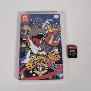 Videojuego Happy Birthdays Nintendo Switch NTSC COREANO - Imagen 1 de 4
