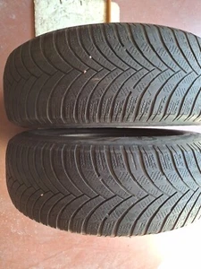2 PNEUMATICI 225/65 R17 INVERNALI 225 65 17 - Foto 1 di 5