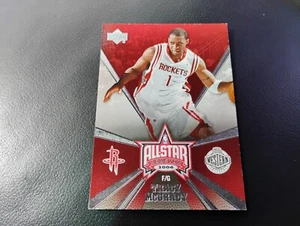 Rare Tracy Mcgrady 2006 Upper Deck All-Star Game Selections Insert Card #AS-2 - Picture 1 of 2