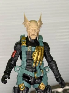 Darkclaw Kopf Maßstab 1:18 - Bild 1 von 6