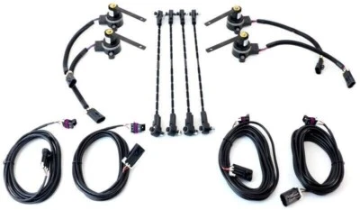 Kit de sensor de altura de conducción Ridetech 30400036 para RidePro E5 Foto 1 de 4