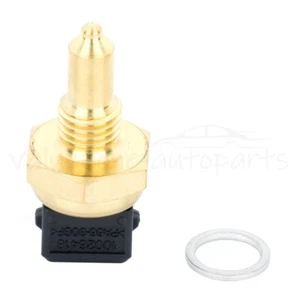 Engine Coolant Temperature Sensor For 2000-2016 BMW 320i 1995-2016 BMW 528i - Imagen 1 de 5