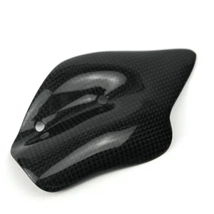 Protezione scarico carbonio compatibile con MV Agusta F4 99-09 - Picture 1 of 4