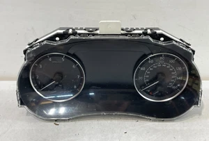 19 - 21 INFINITI QX50 SPEEDOMETER INSTRUMENT CLUSTER MPH 130K MILES 2.0L # 98900 - Picture 1 of 14