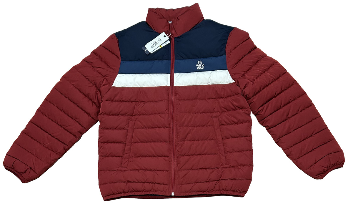 MunsingWear Regular Size Coats, Jackets & Vests for Men | eBay MunsingWear Regular Size Coats, Jackets & Vests for Men | eBay