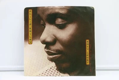B20 PHILIP BAILEY: Easy Lover w/ Phil Collins - 1984  Columbia Records 38-04679 - Imagem 1 de 3