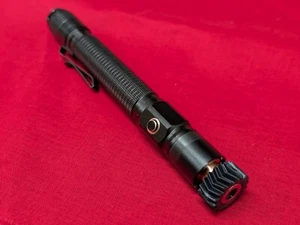 Z80 - Tri-Mode Blau Pointer Stift - Aa x2 Power - 452nm - Scharf GH04C01A2G - Bild 1 von 7