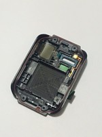 Original Back Waterproof Housing Cover Case Fr Samsung SM-R381 Galaxy Gear 2 Neo