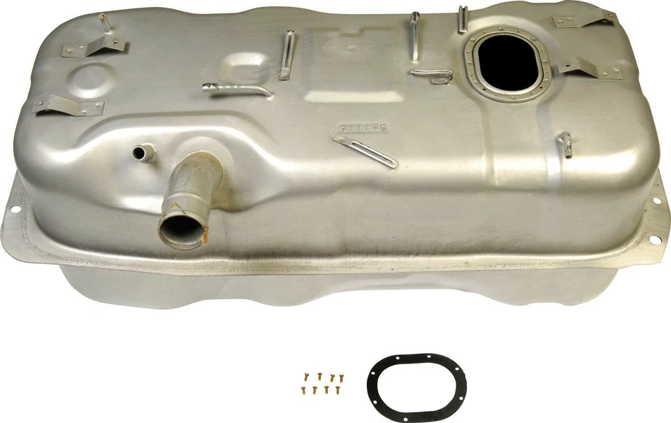 Fuel Tank For 1987-1988 Mazda B2600 4WD Standard Cab Pickup Dorman 576-720 - Image 1 of 1
