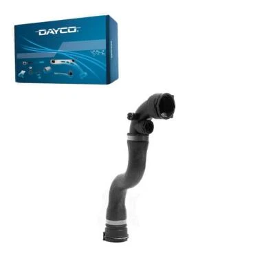 Manguera de refrigerante de radiador Dayco superior para BMW X3 2004-2006 Foto 1 de 2