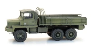 Artitec 6870548 - 1/87/H0 Fr Berliet GBC 8KT Load - New - Picture 1 of 1