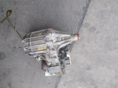 Estojo de transferência 4X4 Chevrolet Chevy Colorado 2004-2012 - Imagem 1 de 4