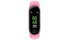 Tikkers Series 1 Kids Smart Fitness Activity Tracker Pink Boxed -