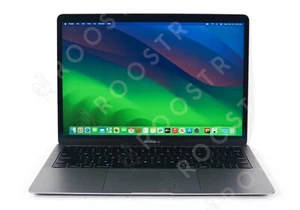13" Apple MacBook Air 2019 1.6GHz Intel Core i5 16GB RAM 512GB SSD Gray - Good - Picture 1 of 8