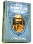 The World at Work (Arthur O. Cooke - ) (ID:00908)
