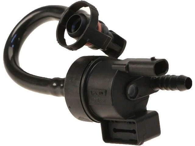 Solenoide de purga de bote de vapor para Audi A6 Quattro 2013 2014 HD215GM 2012-2015 Foto 1 de 1