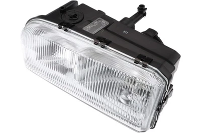 Conjunto de faróis URO Parts 9159412 para 93-97 Volvo 850 - Imagem 1 de 4