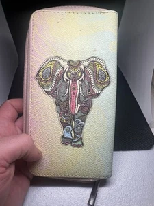 Abercrombie And Finch Wallet - Picture 1 of 5