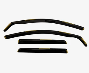Windabweiser Window Deflectors  BMW 2 F45 Active Tourer 2014-2021 ZEER 4 TLG - Bild 1 von 7