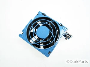 Dell PowerEdge 2600 Fan 6K808 Delta EFB0912HHE OM104 0M140 - Picture 1 of 1
