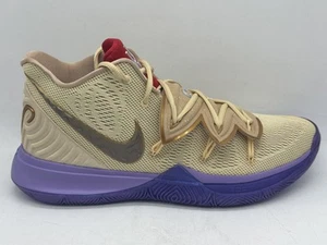 Nike Kyrie V Concepts X Ikhet Mens US 13 CI0295-900 New Open Box - Picture 1 of 10