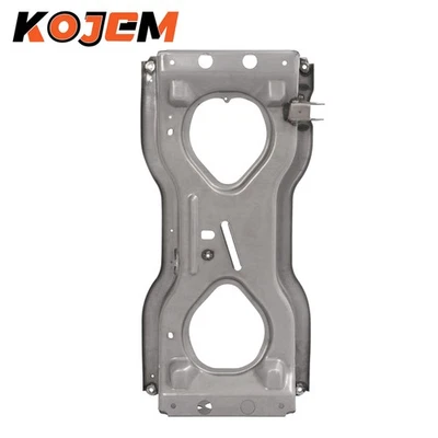 Cuadro trasero travesaño neumático de repuesto para Chevy Silverado/GMC Sierra 2500 HD 01-08 Foto 1 de 4