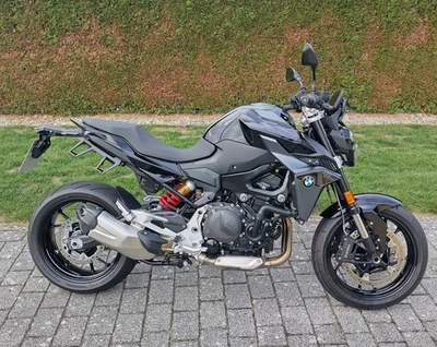 BMW F 900 R *Garantie*alle 4 Pakete*integrierter Notruf - Bild 1 von 4