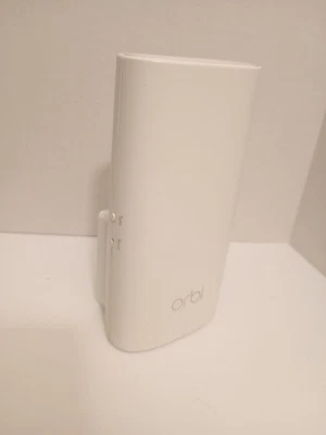 NETGEAR Orbi AC2200 Wall-Plug Whole Home Mesh WiFi Satellite Extender (RBW30) - Image 1 of 4