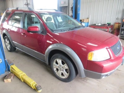 Conjunto de piezas de freno antibloqueo tracción delantera para 05-07 QUINIENTOS 287354 Foto 1 de 4