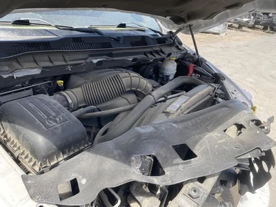 Used Transfer Case Control Module fits: 2011 Ram Dodge 1500 pickup Transfer Case - Image 1 of 4