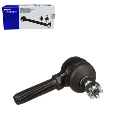 Extremo de barra de dirección Delphi exterior para Suzuki X-90 1996-1998 Foto 1 de 4