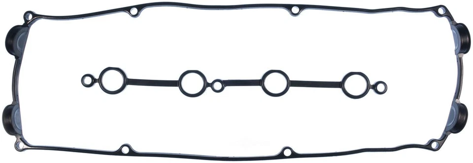 Engine Valve Cover Gasket Set Mahle VS50150 fits 1991 Nissan 240SX 2.4L-L4 - Image 1 of 1