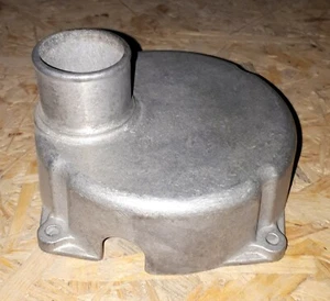 Ferrari 328 Generator Deckel  121837 - Bild 1 von 1