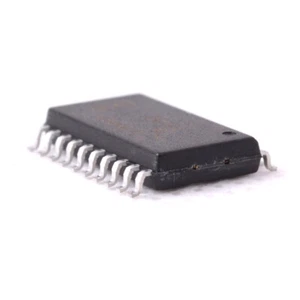X25040S SMD Integrierte Schaltung - Schutzhülle: SMD Machen: Xicor - Bild 1 von 12