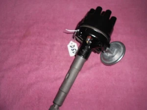1949-1950-1951-1952-1953 FORD FLATHEAD REBUILT DISTRIBUTOR W/WARRANTY #D50 - Picture 1 of 3