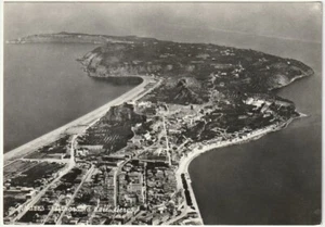 MILAZZO - MESSINA - PANORAMA FROM THE PLANE -50205- - Picture 1 of 1