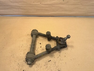 捷豹 XJ6 XJ12 XJS 原装前悬架上部 Wishbone 组件 原始设备制造商 — 第 1/4 张图片