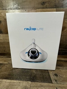 Raycop LITE UV+ Handheld Allergen Vacuum - Picture 1 of 4